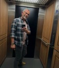 Dating Man Etats-Unis to Virginia Dulles : Evan, 56 years